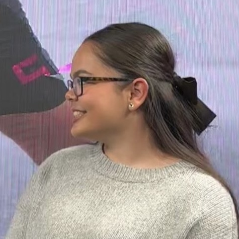 Nerea Paino, fundadora de Crazy Wheels